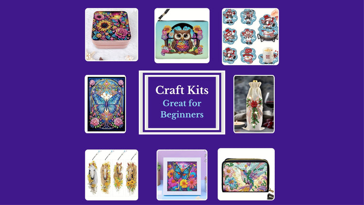 Craft & Kids Kits