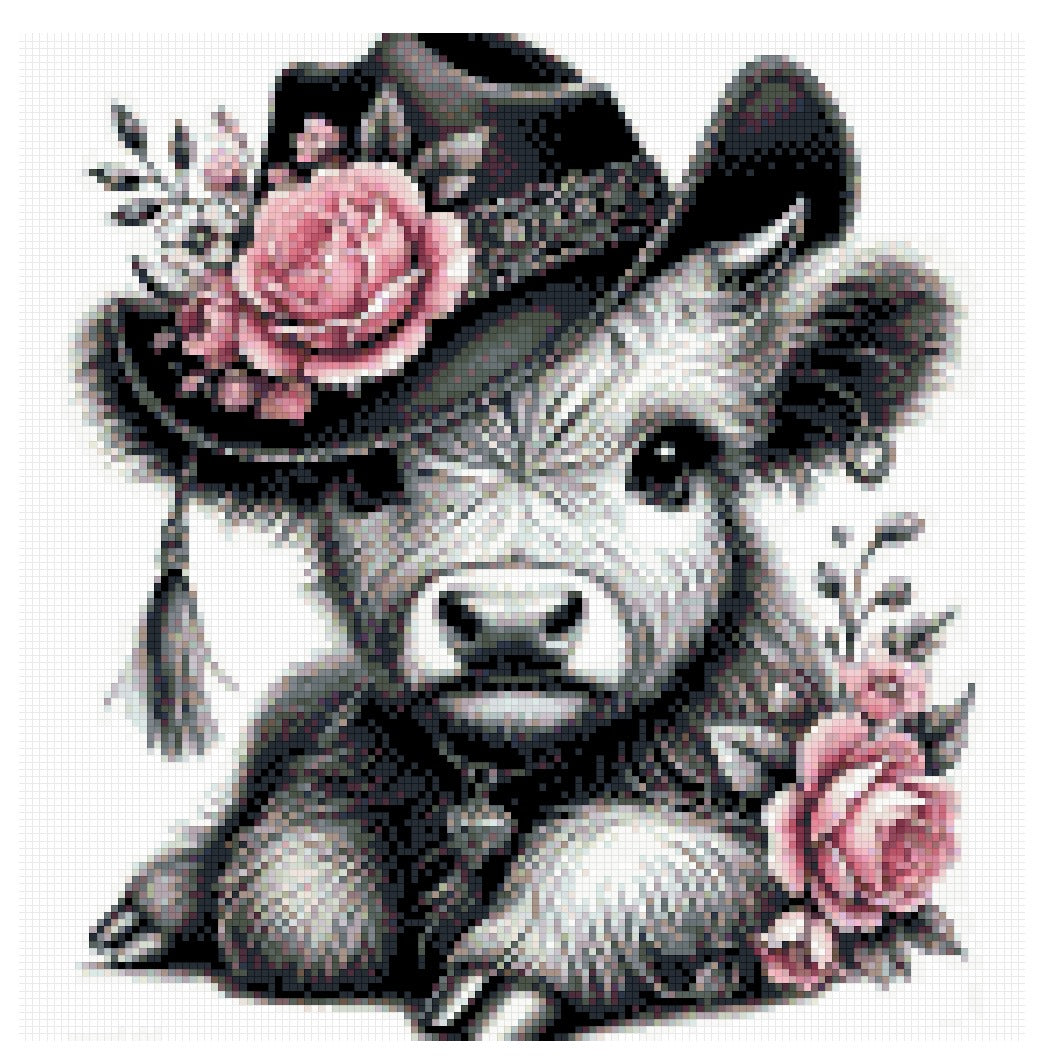 Rosie the Cow