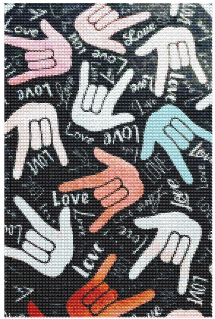 ASL Love