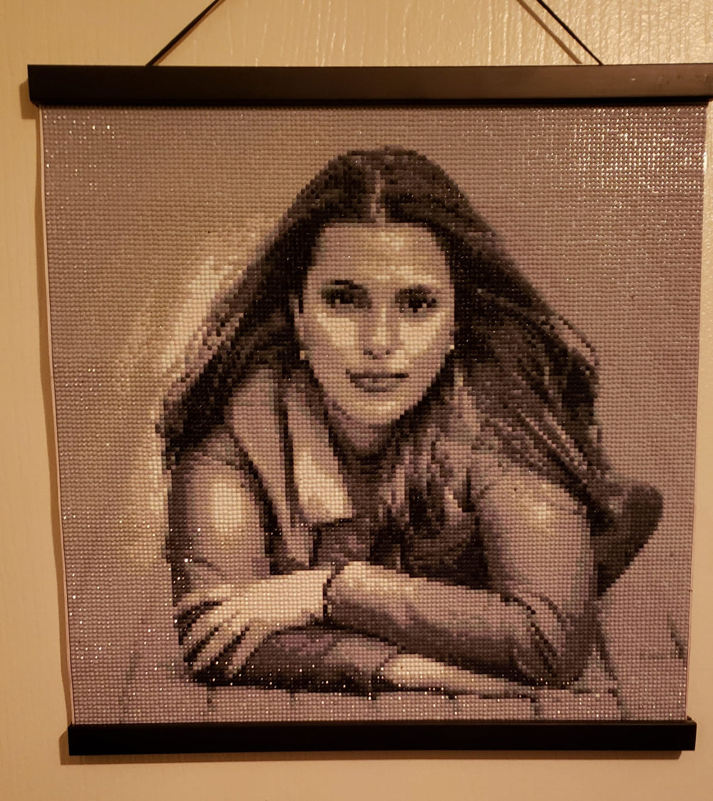 Design Your Own Custom Diamond Painting