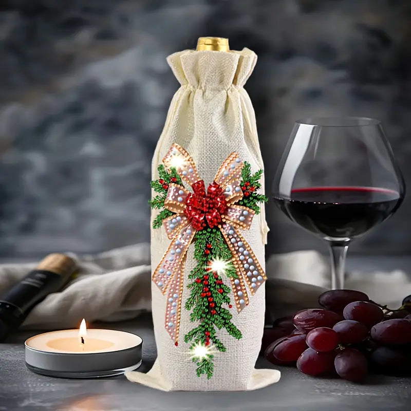 Wine Bag Kit