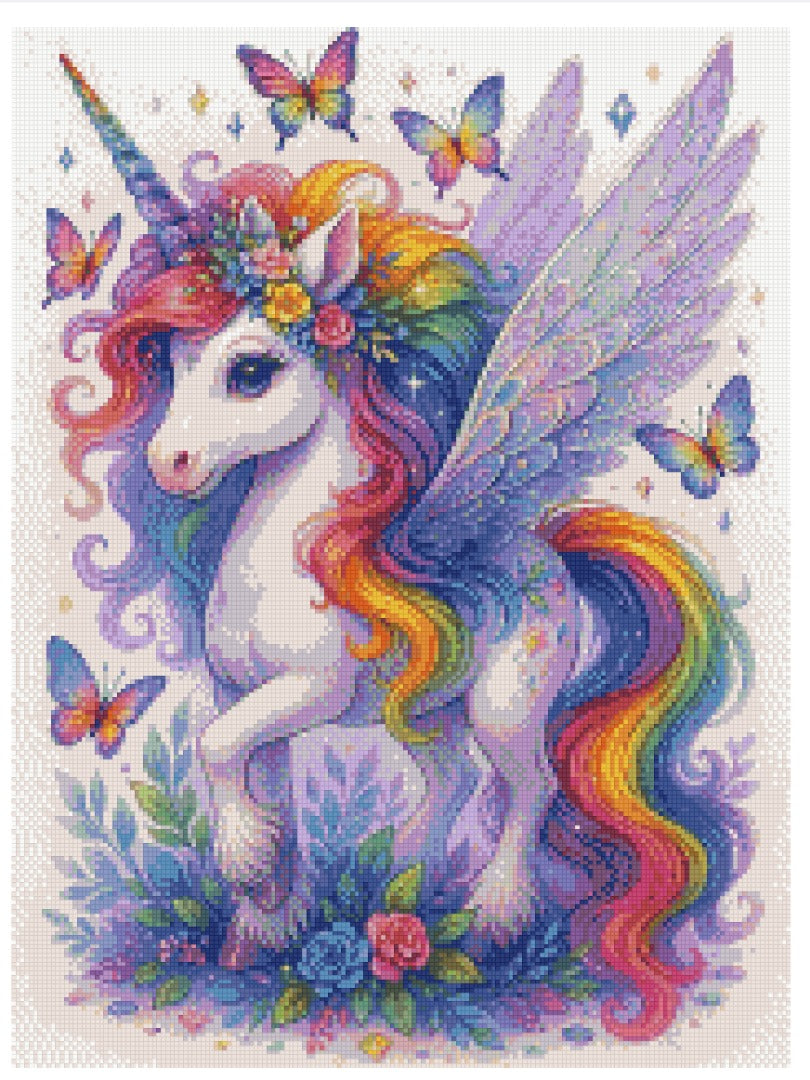 Princess the Unicorn