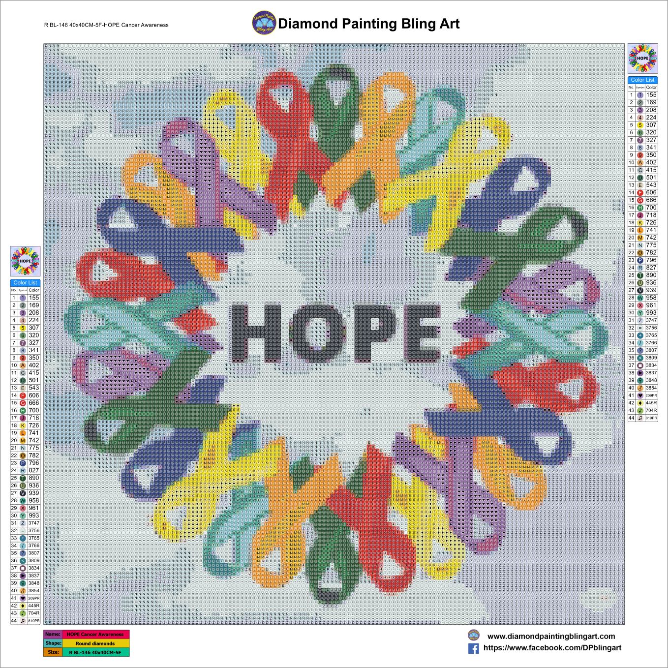 HOPECancerAwareness