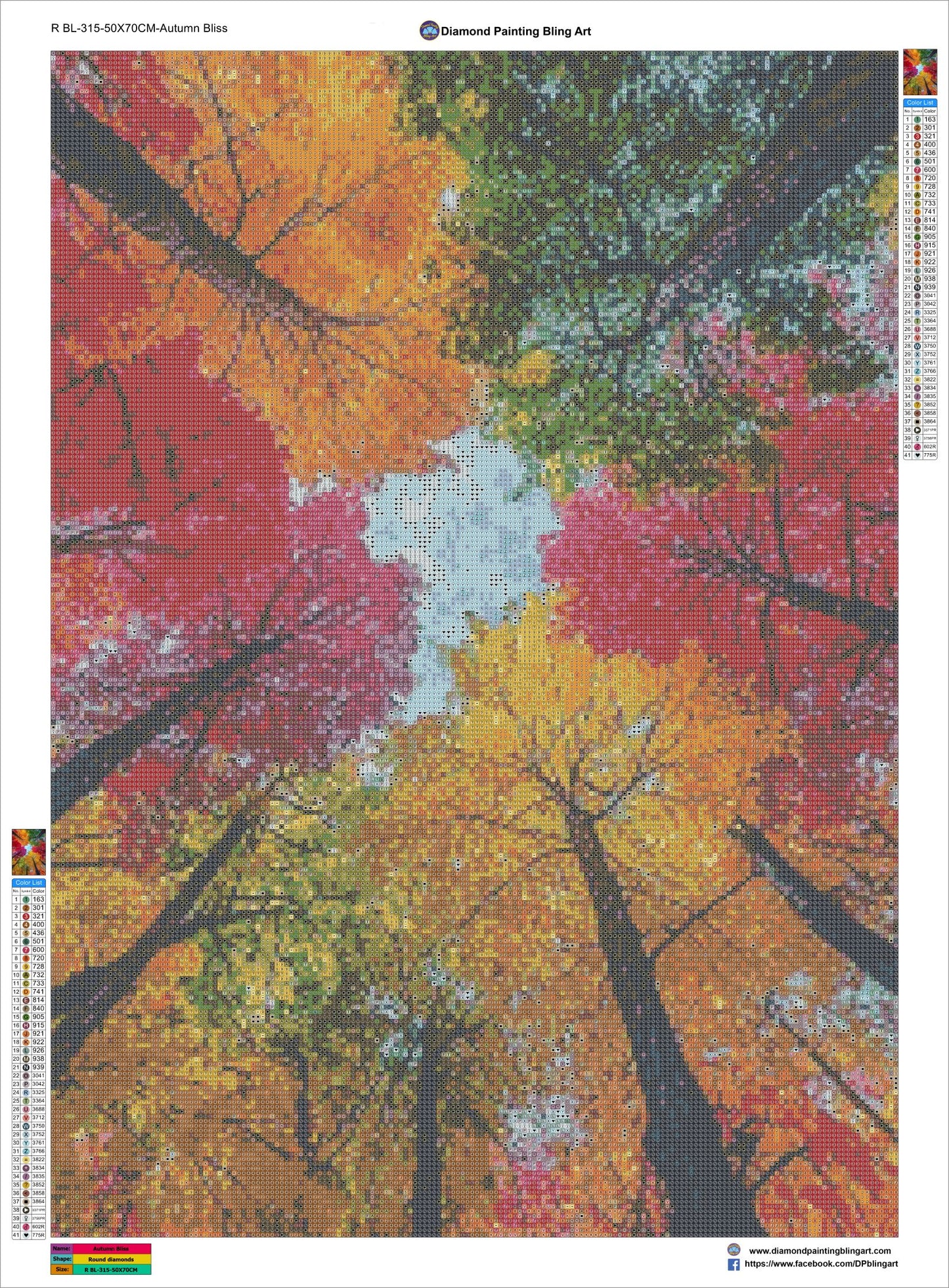 Autumn Bliss