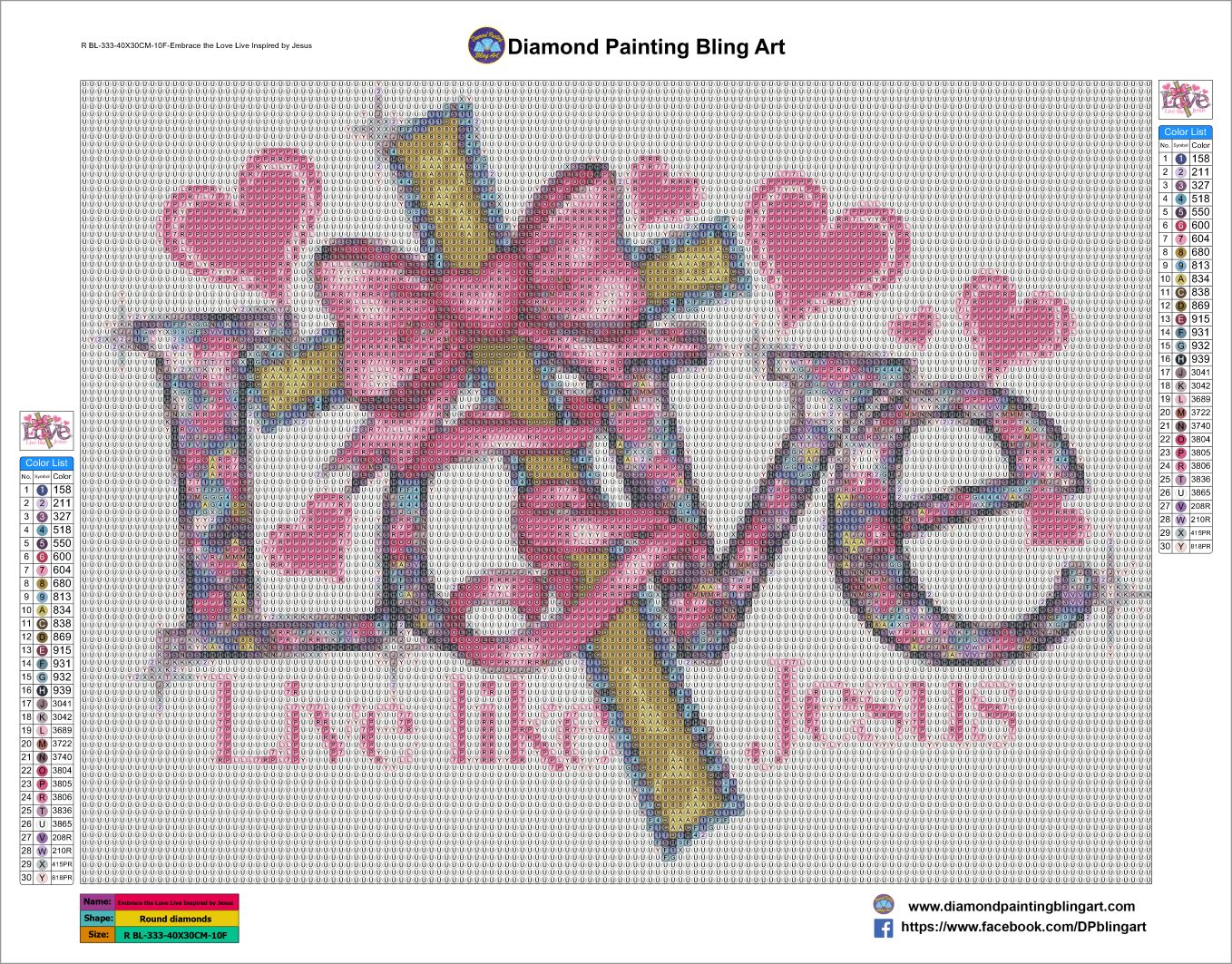 Live Inspired by Jesus