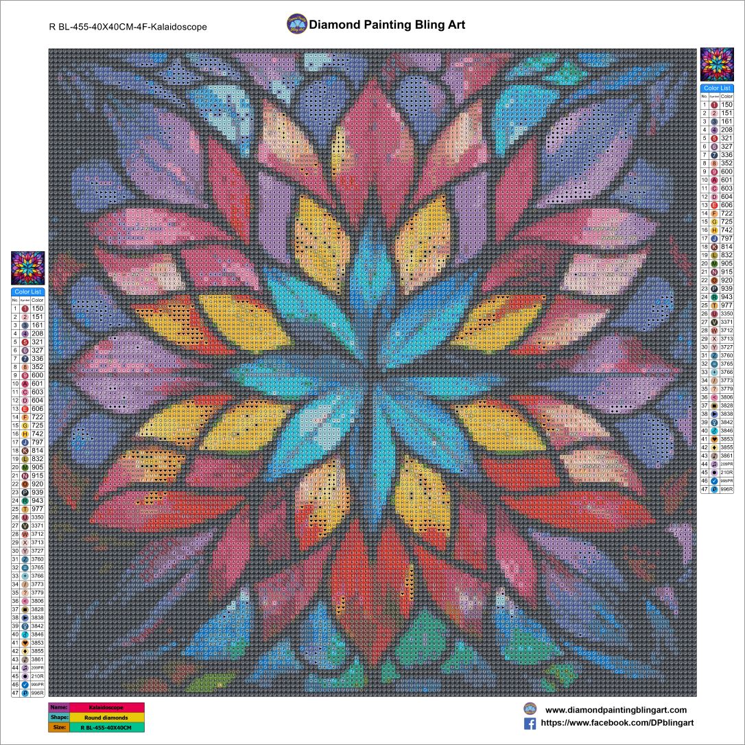 Kaleidoscope