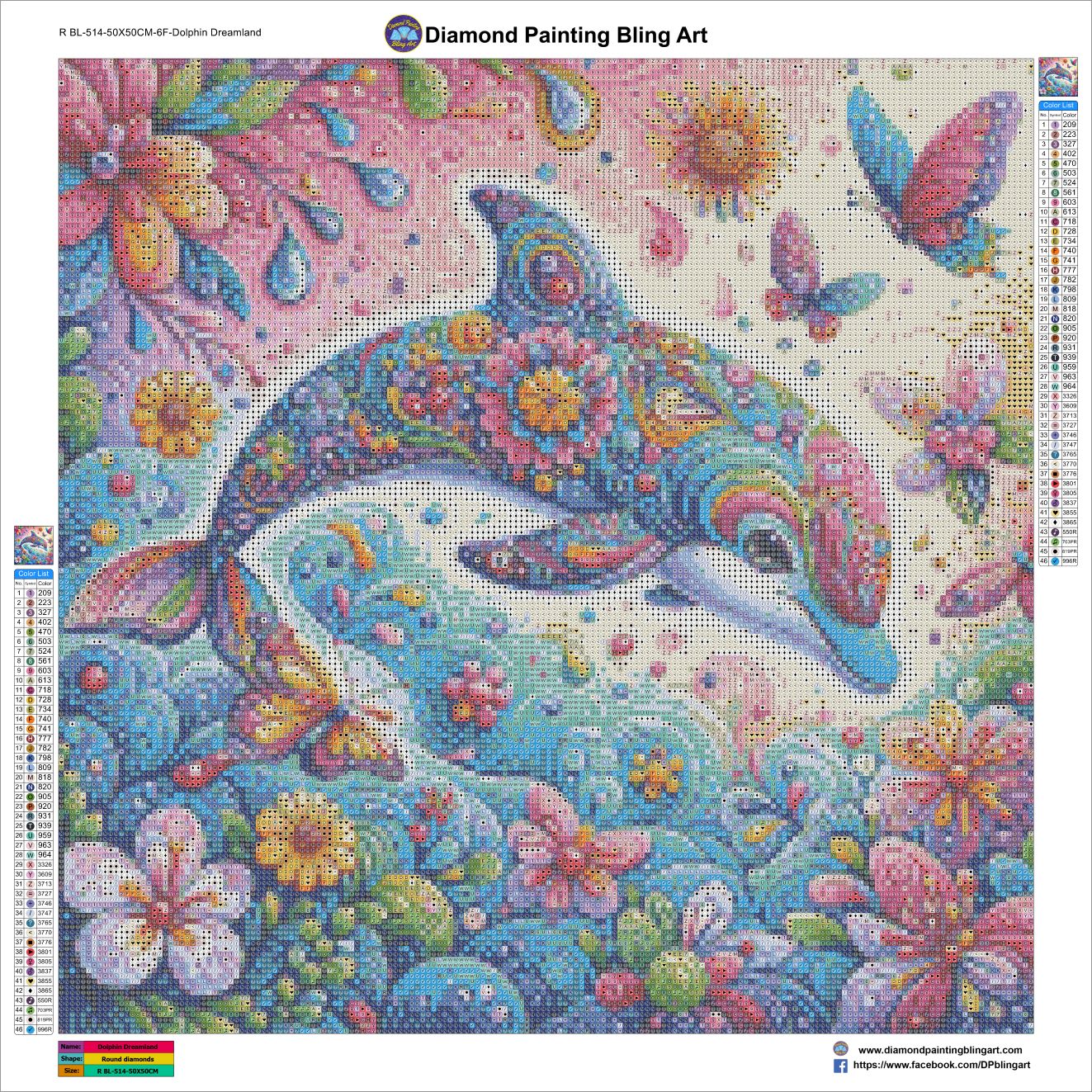 Dolphin Dreamland