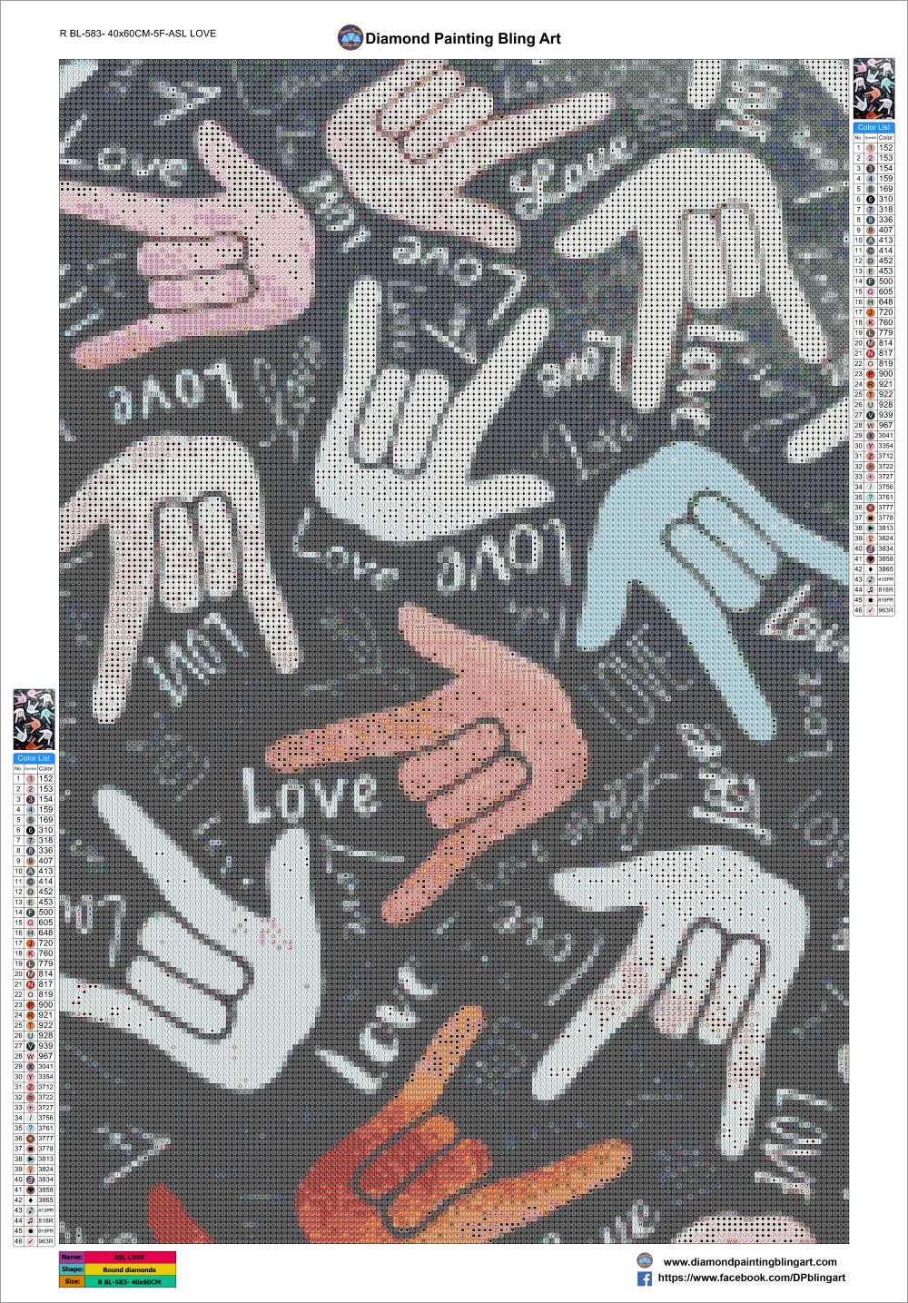 ASL Love