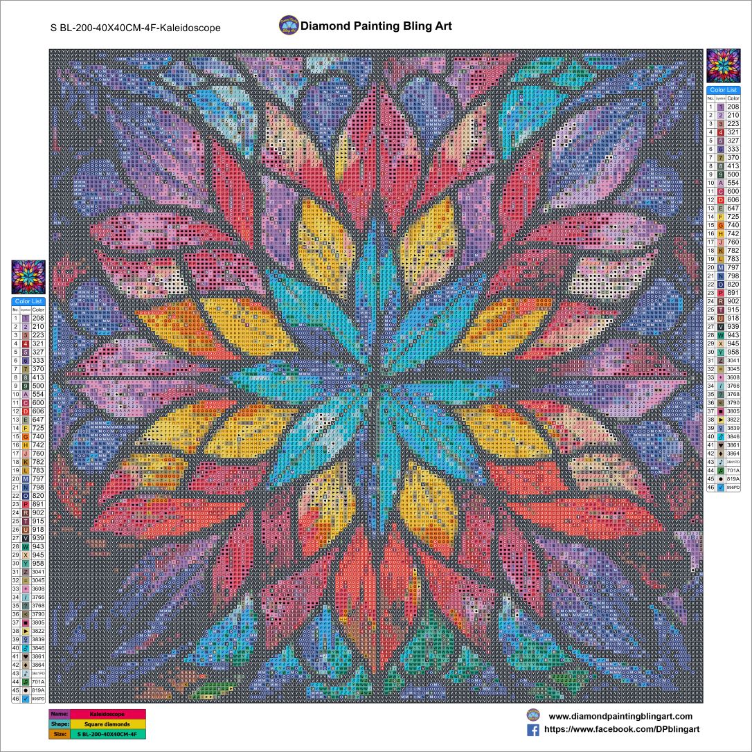 Kaleidoscope