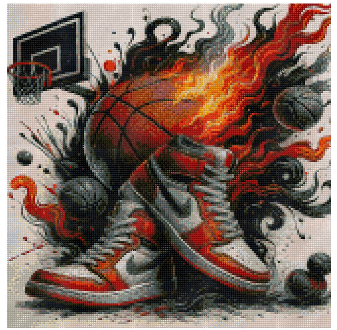 Slam Dunk Fire & Soul
