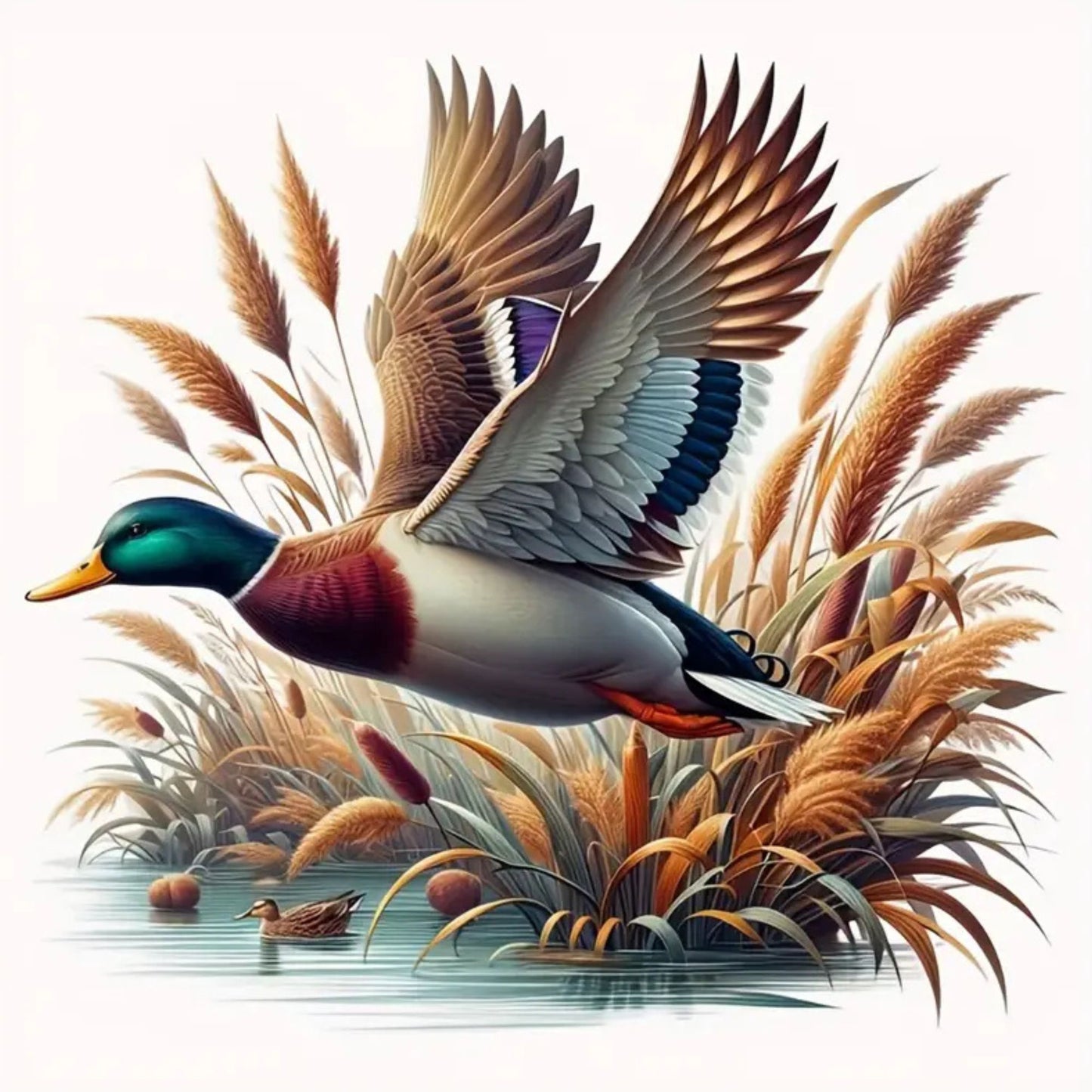 Take Flight