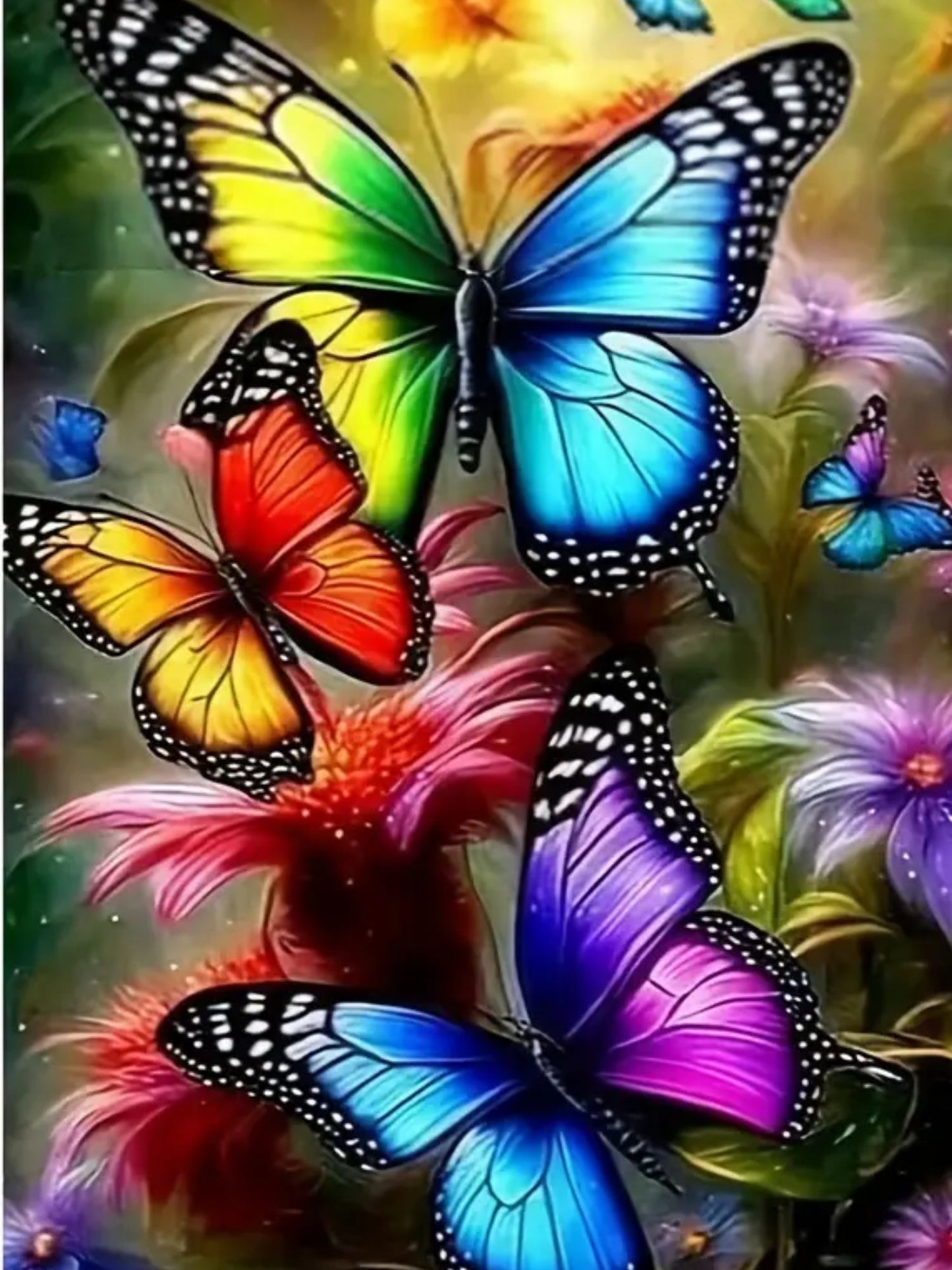 Butterfly Bliss
