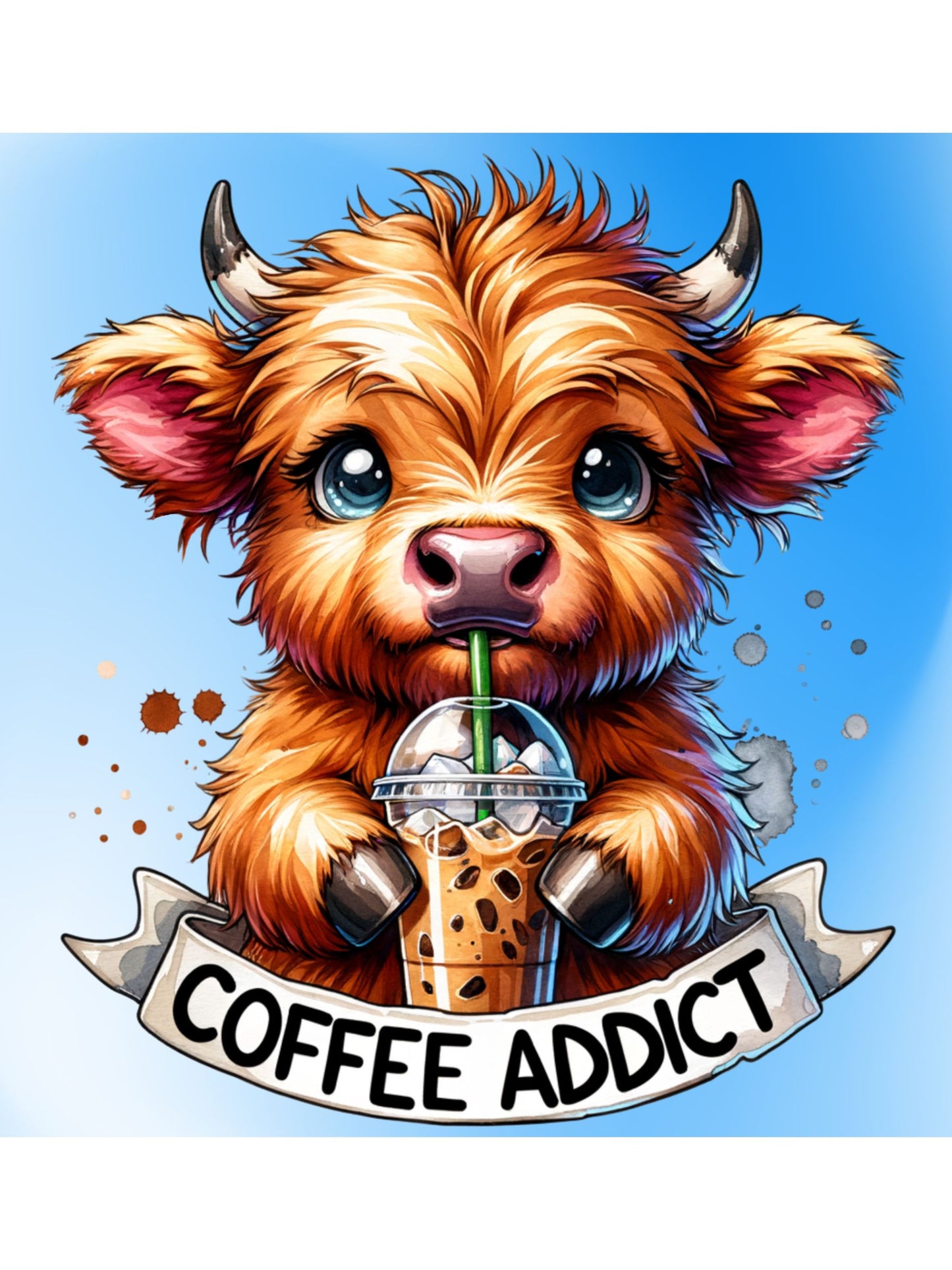 Coffee Addiction