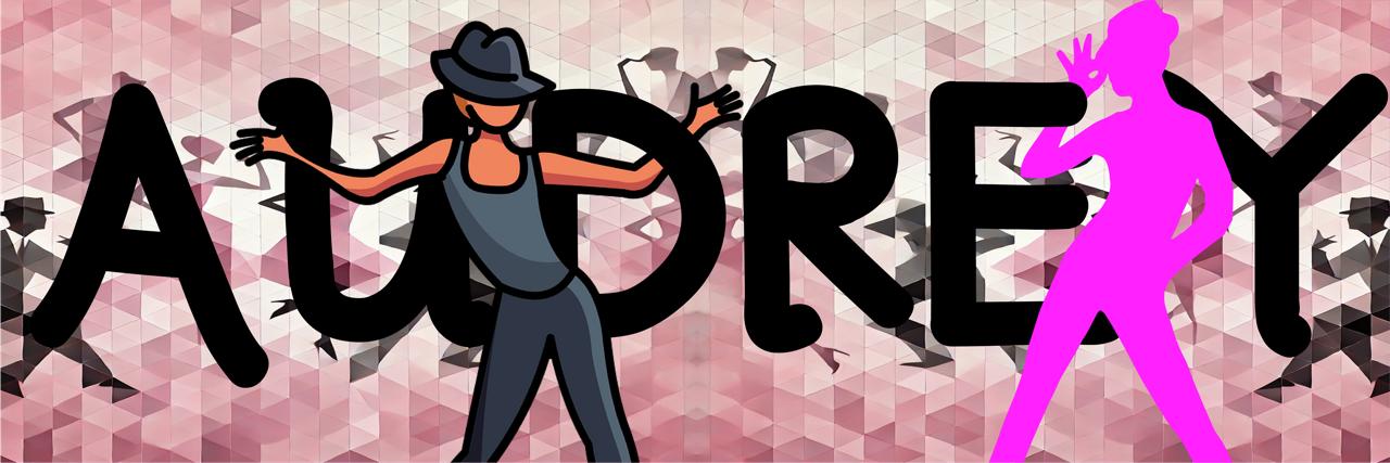 Custom Name Banner