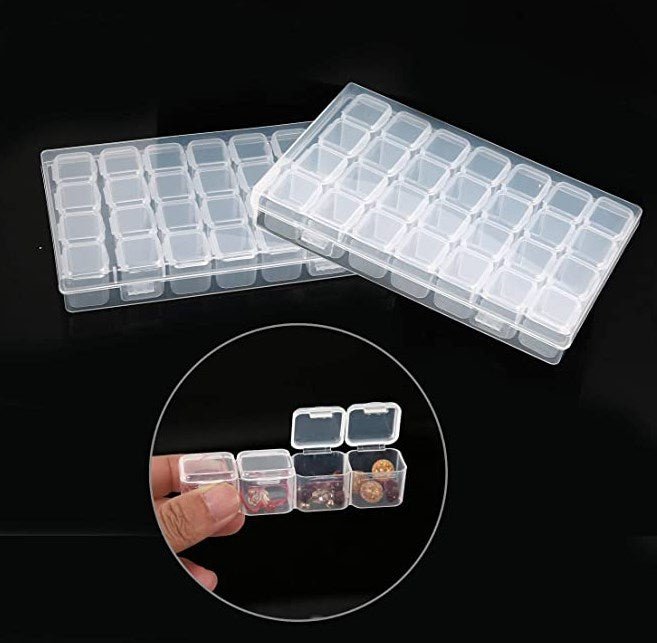 Accessory Case - ways to use this case