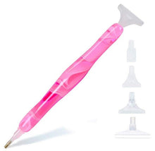 Load image into Gallery viewer, Acrylic Drill Pen - pink
