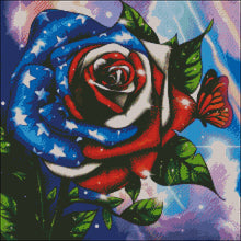 Load image into Gallery viewer, American Rose
