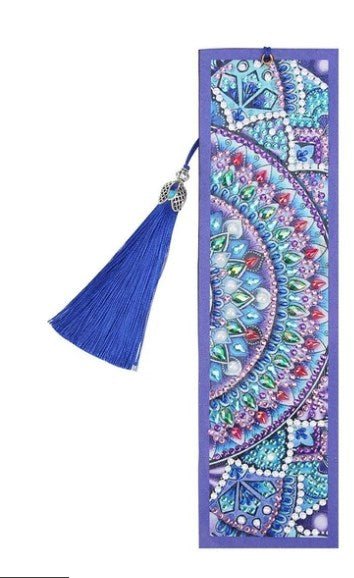Bookmark Special Shape