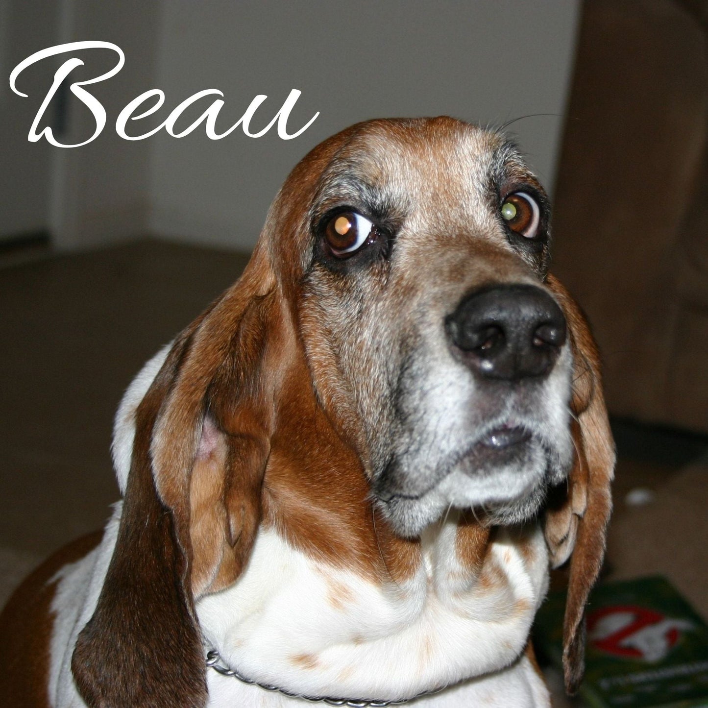 Custom Name Design - Diamond Painting Bling Art