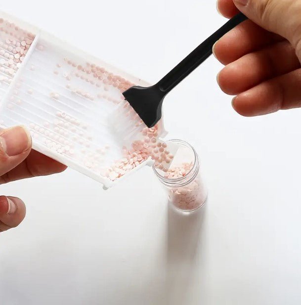 Diamond Painting Point Drill Brush - Diamond Painting Bling Art