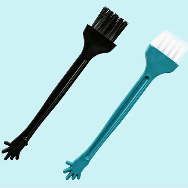 2pcs Diamond Painting Point Drill Brush- Diamond Painting Bling Art