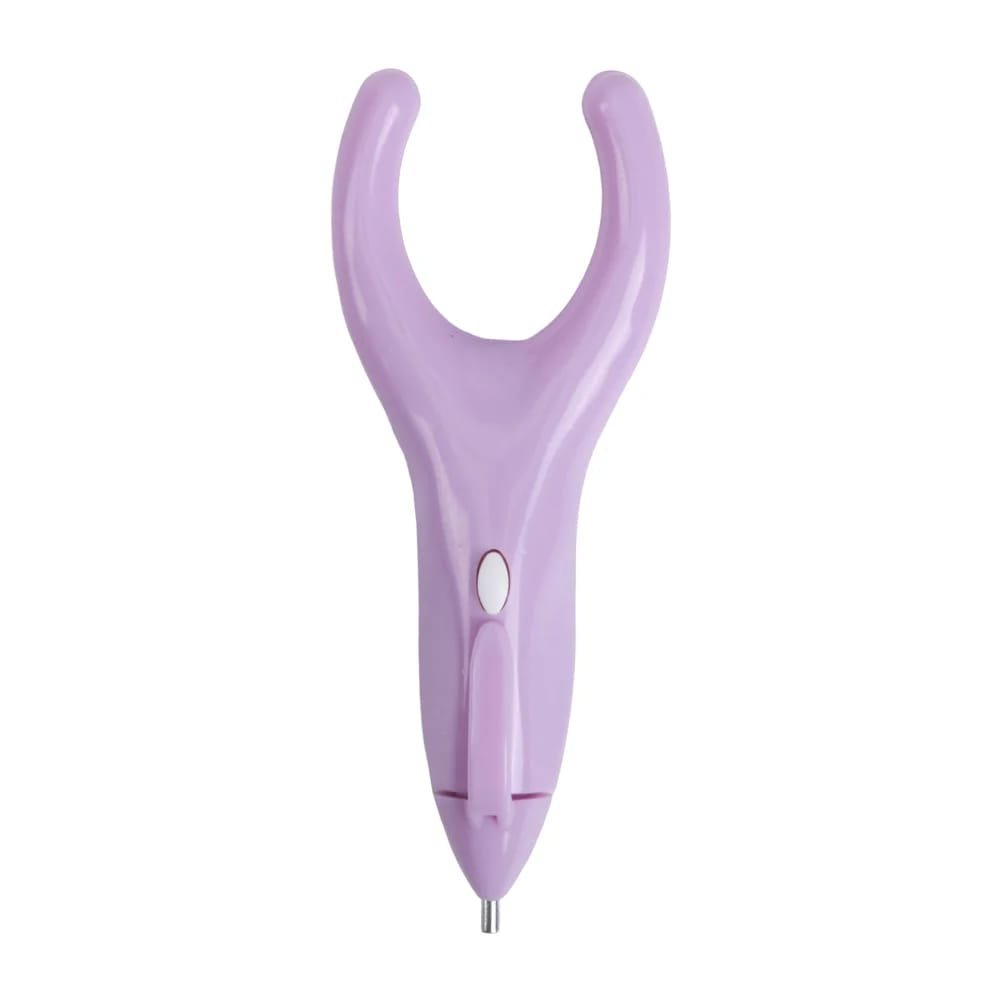 Ergonomical Wishbone shaped diamond art Pen - Diamond Painting Bling Art