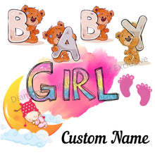 Load image into Gallery viewer, Personalized Baby Gift
