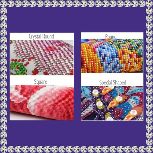 Explore 5 Essential Diamond Painting Drills Every Enthusiast Needs - Diamond Painting Bling Art