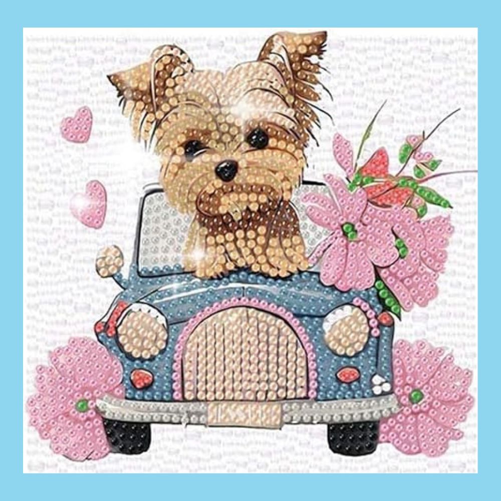 Whimsical Critters