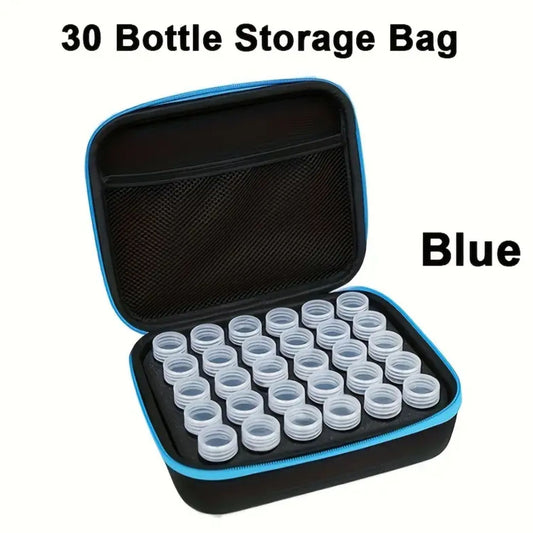 30 Bottle Drill Storage Case