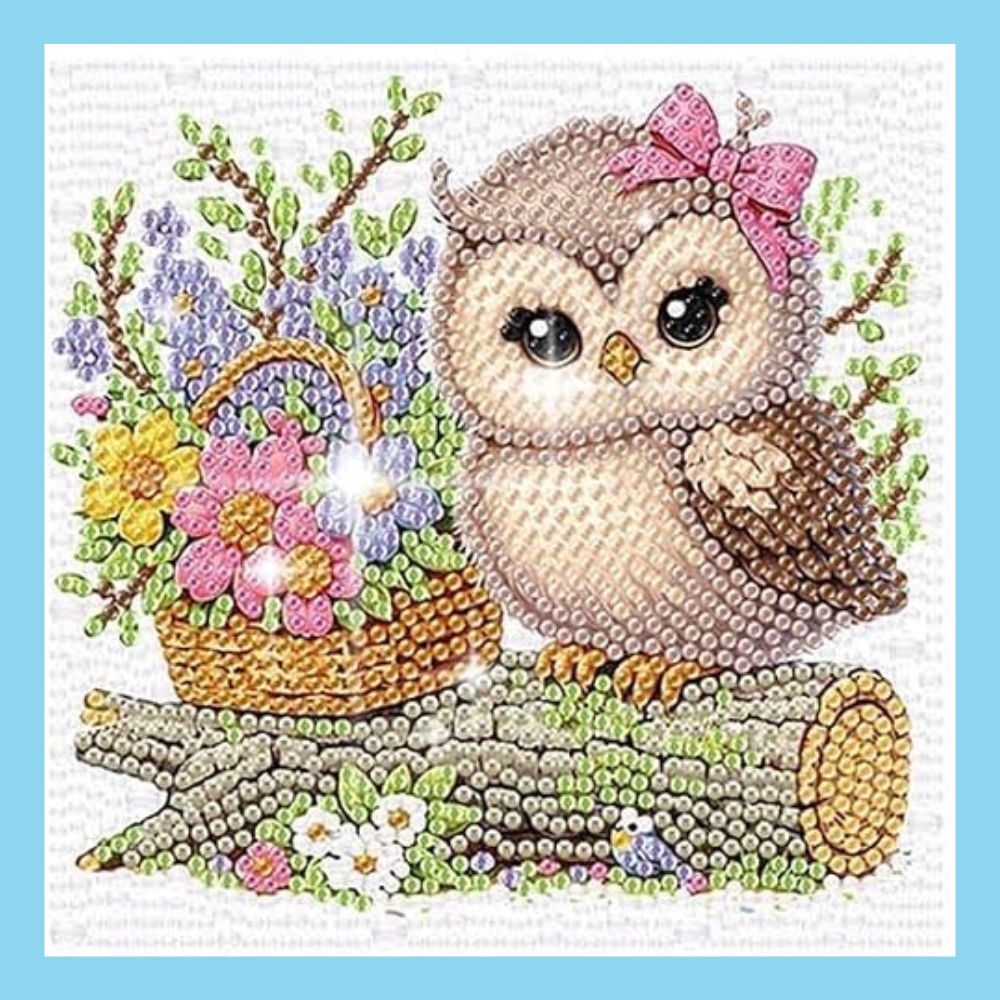 Whimsical Critters