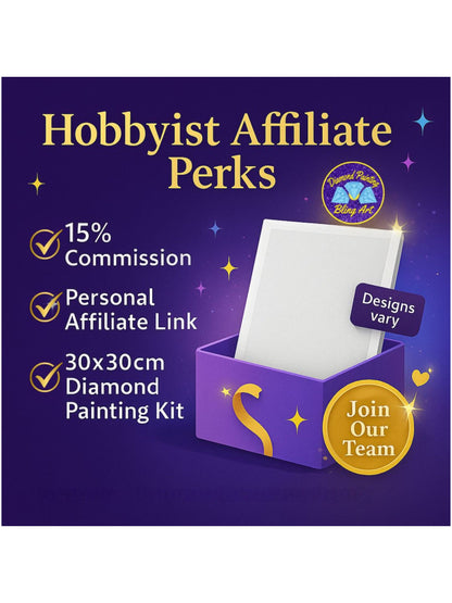 Join Our Team - Hobbyist