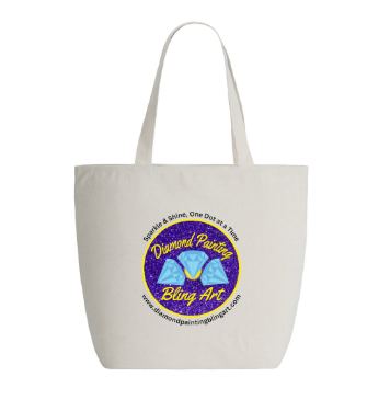 Logo Tote Bag