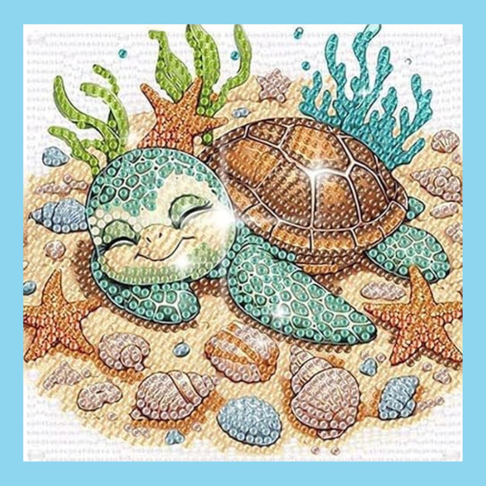 Whimsical Critters