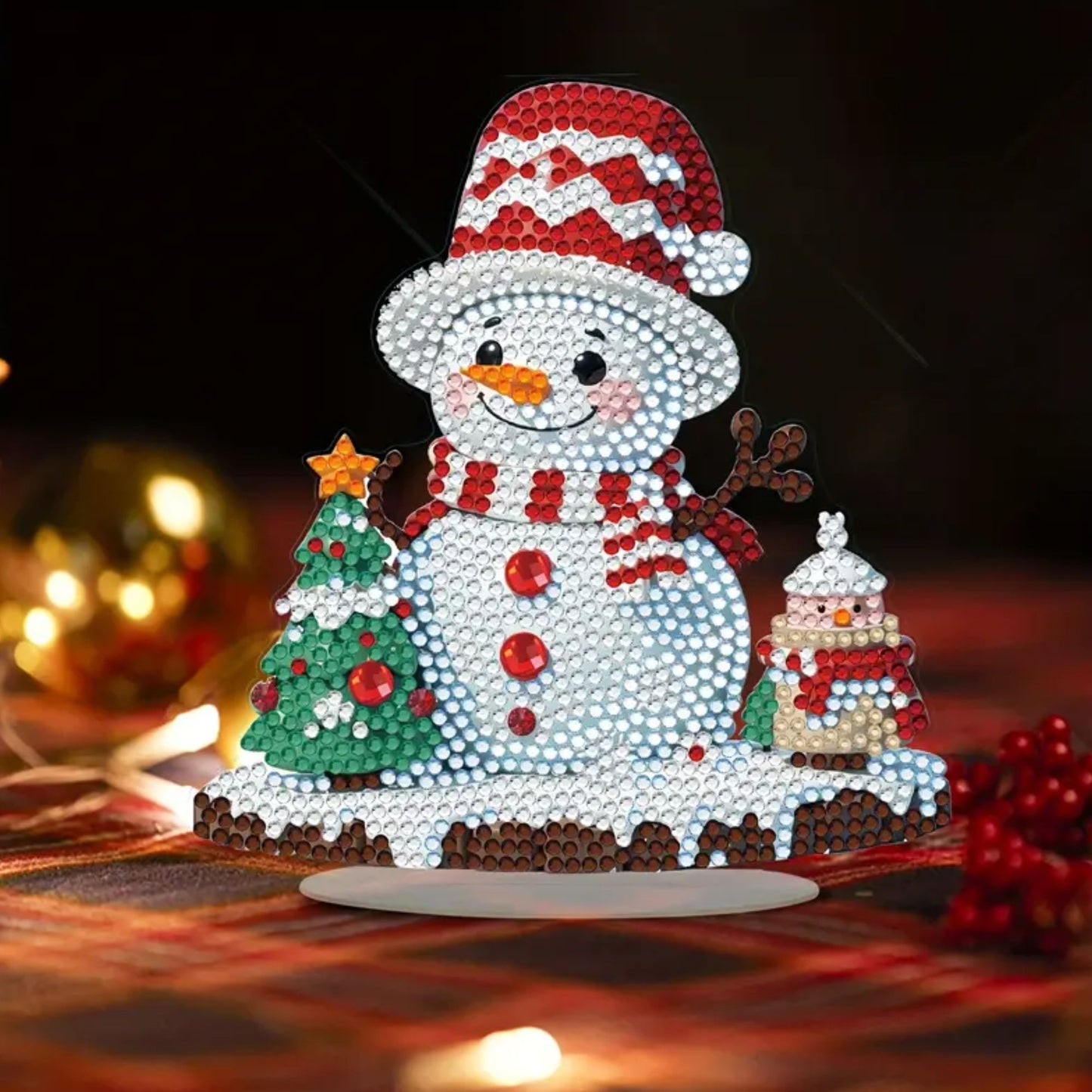 santa