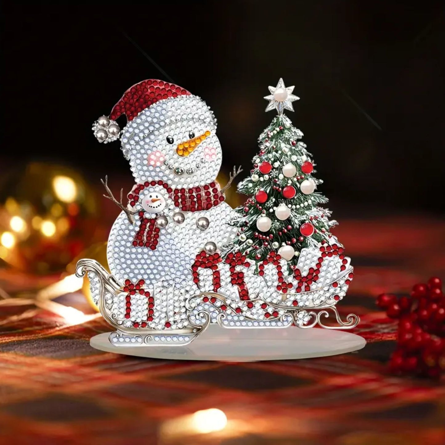 Santa