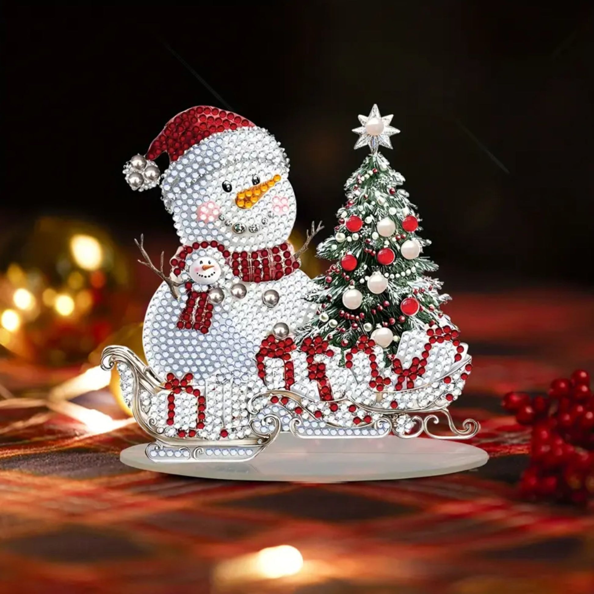 Santa