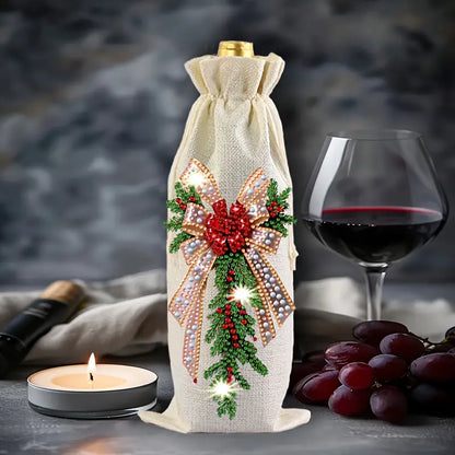 Wine Bag Kit