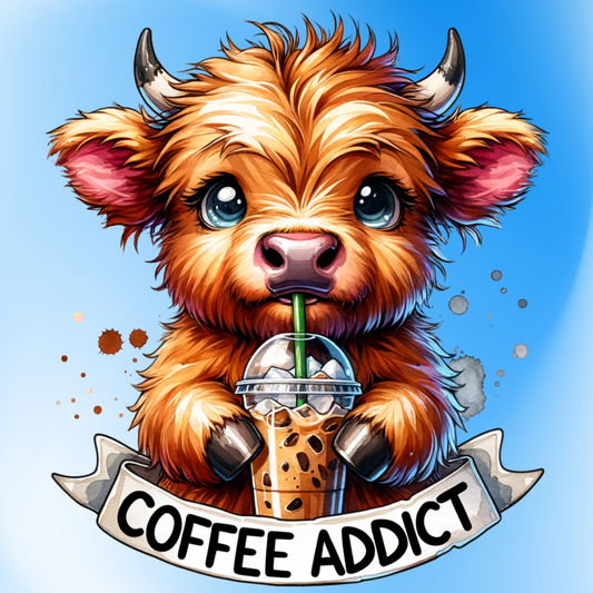 Coffee Addiction