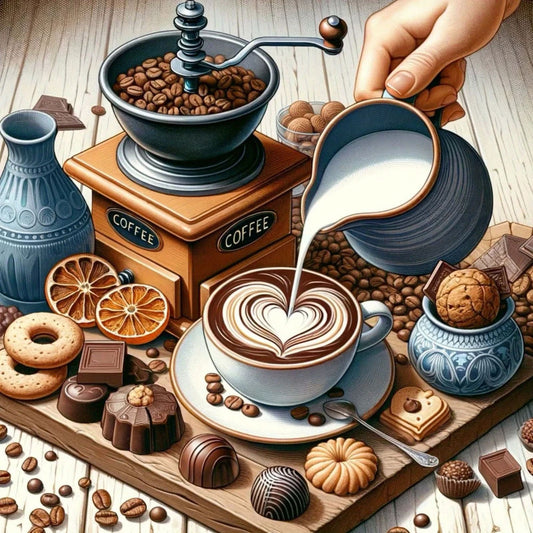 Coffee Time