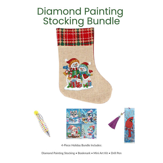 Stocking Stuffer Bundle