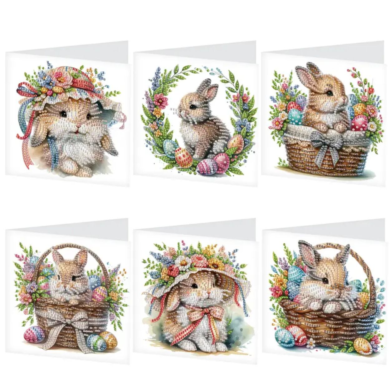 Easter Greeting Cards