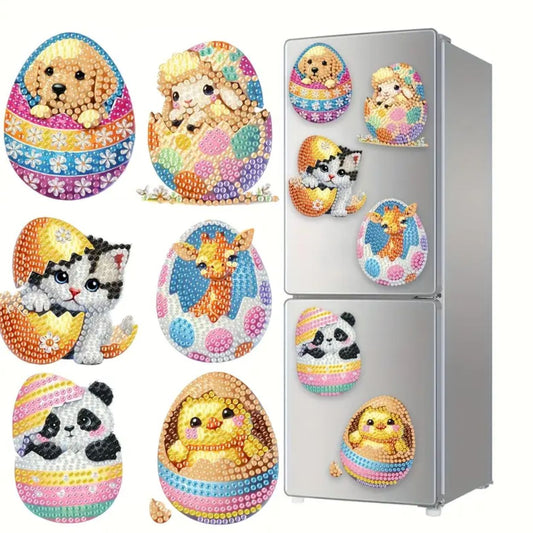 Easter Magnets