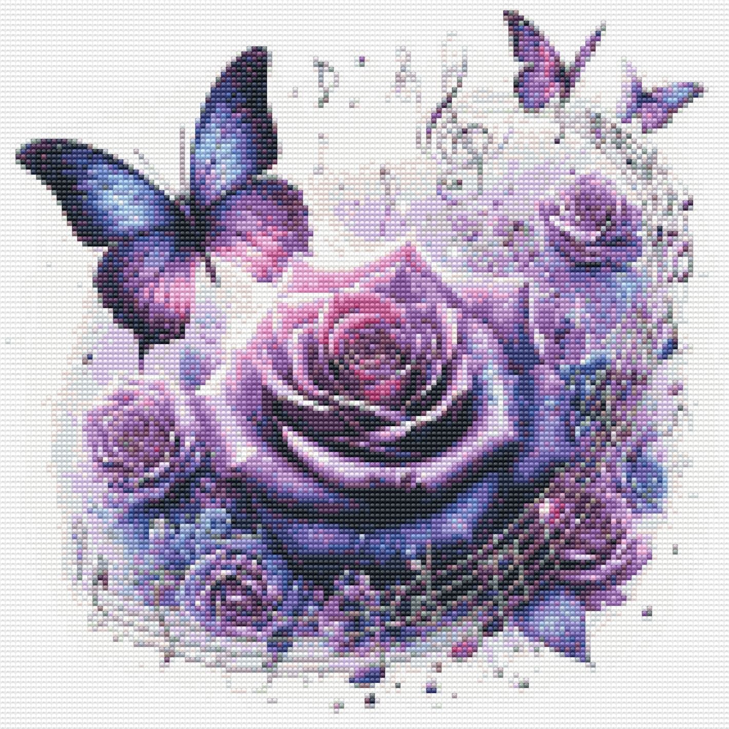 Melody in Bloom