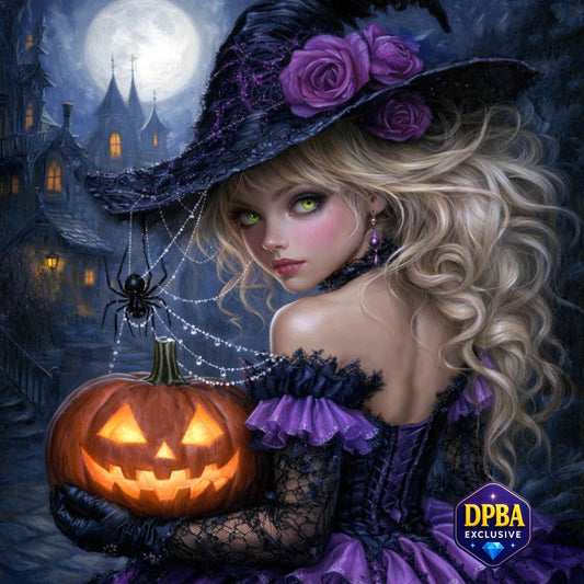Midnight Enchantment