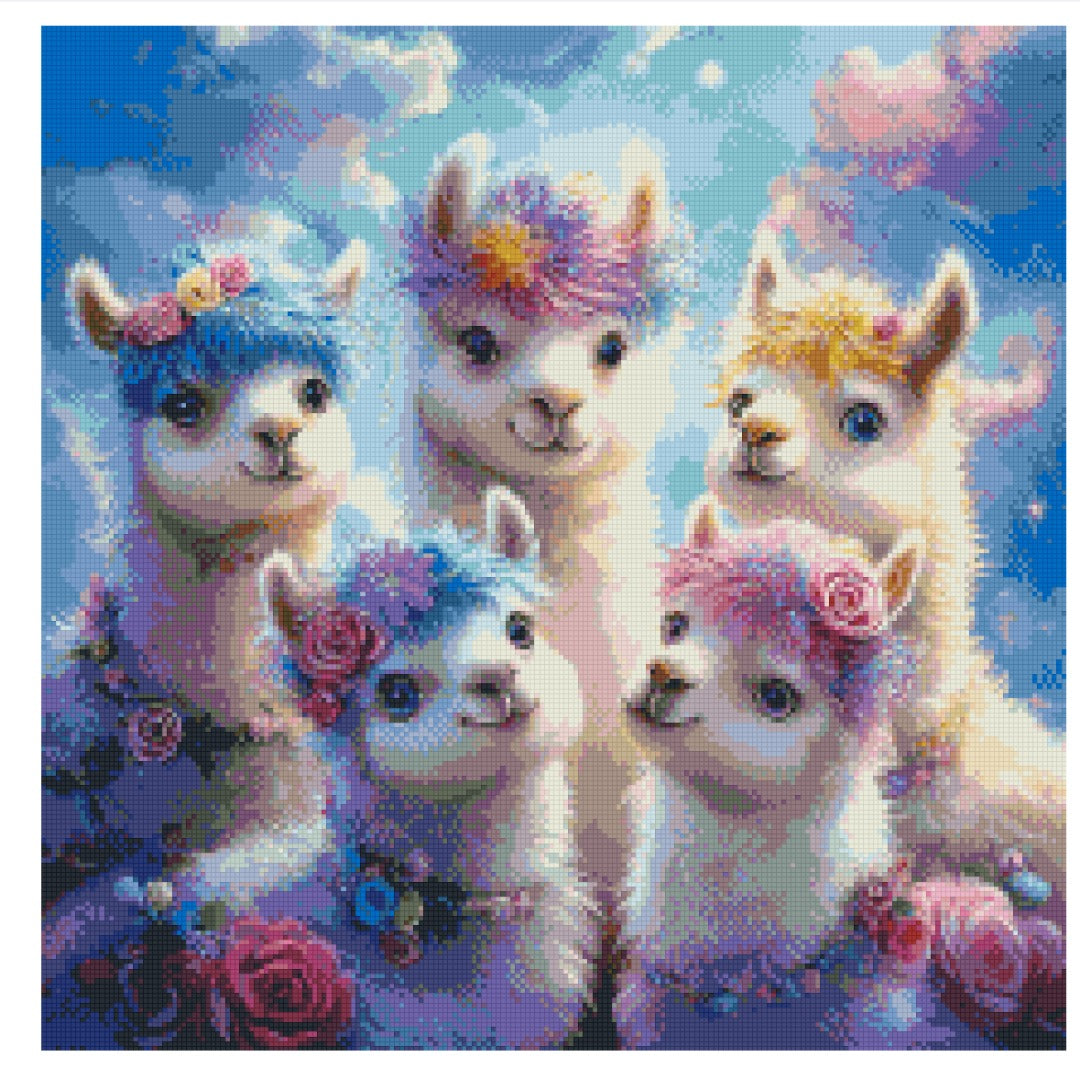 Petal-Powered Pacas-design