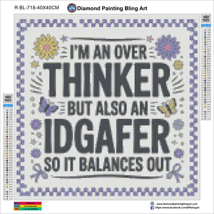 Overthinker