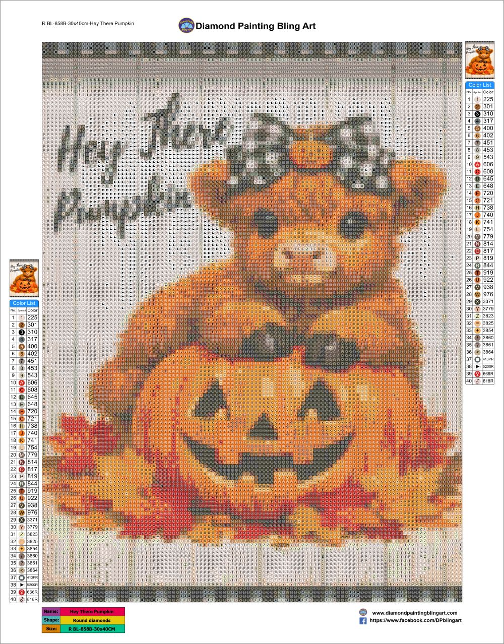 Hey There Pumpkin