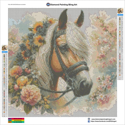Blossom and Bridle