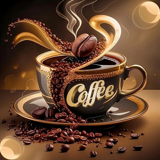 Roasted Coffee